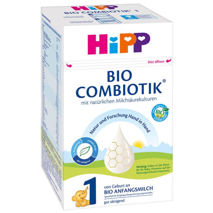 HiPP 1 Combiotik 600 g