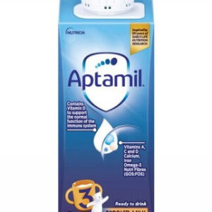 Aptamil 3 ready to drink Formula 200 ml_image1