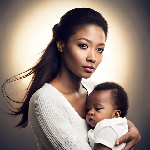 hat are the benefits of breastfeeding for both the mother and baby?