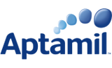 aptamil logo Baby Formula and Foods