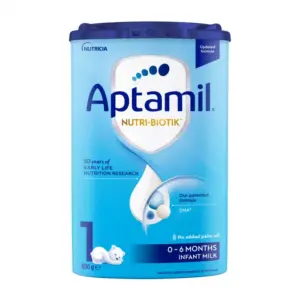 Aptamil 1 Nutri-Biotik Formula 800 g