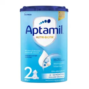 Aptamil 2 Nutri-Biotik Formula 800 g