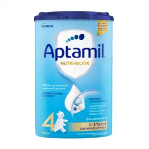 Aptamil 4 Nutri-Biotik Formula 800 g