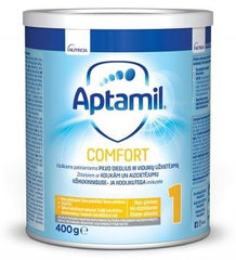 Aptamil 1 Comfort Special Formula 400 g
