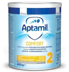 Aptamil 2 Comfort Formula 400 g