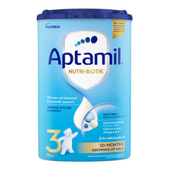 Aptamil 3 Nutri-Biotik Formula