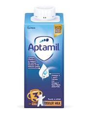 Aptamil 3 ready to drink Formula 200 ml
