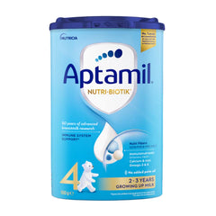 Aptamil 4 Nutri-Biotik Formula 800