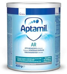 Aptamil Anti-Reflux (AR) Special Formula 400 g.webp