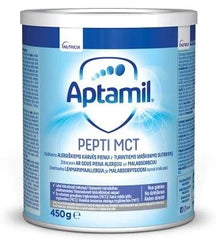 Aptamil Pepti MCT Special Formula 450 g