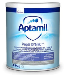 Aptamil Pepti SYNEO™ Special Formula 450g