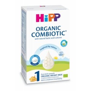 HiPP Stage 1 Combiotic Formula 300 g_image1