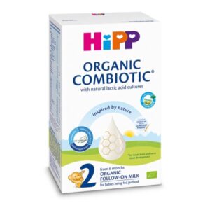 HiPP 2 Combiotic Formula 300 g_image1