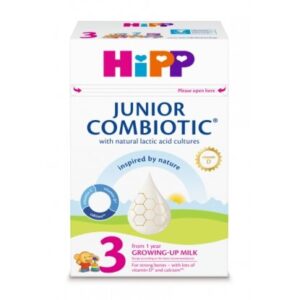 HiPP 3 Junior Combiotic Formula 500 g_image1