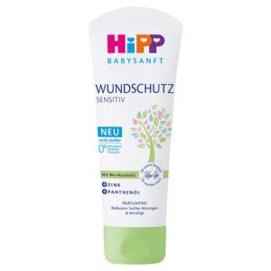 HiPP Baby Sanft Nappy Rash Care Cream 75 ml