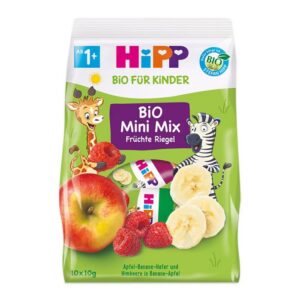 HiPP Fruits Friend Mini Mix Pack 100 g_image1