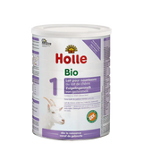 holle goat milk stage 1 - holle dutch