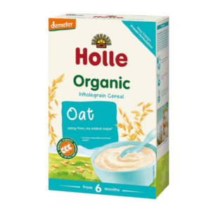 Holle Organic Oats Porridge 250 g