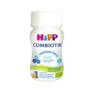 HiPP 1 Combiotik Ready to Feed/Drink/Use 90 ml