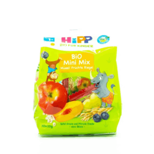 HiPP Muesli-Fruits Friend Mini Mix Pack 100 g