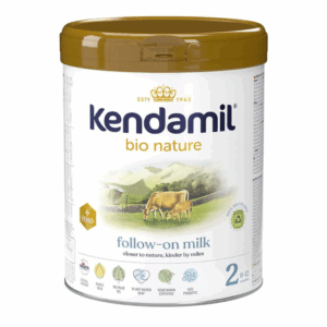 Kendamil 2 Bio Nature Follow-On Milk 800 g