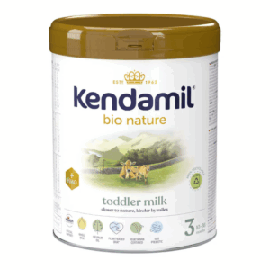 Kendamil 3 Nature Toddler Milk 800 g