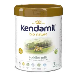 Kendamil 3 Nature Toddler Milk 800 g