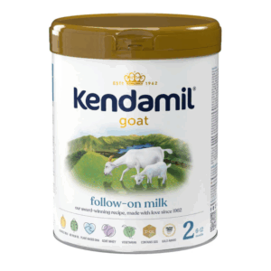 Kendamil 2 Follow-On Goat Milk Formula 800 g