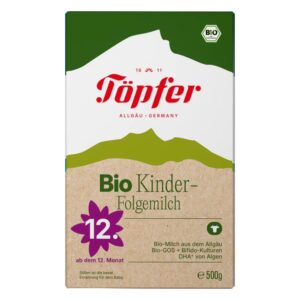 Topfer Lactana Kinder Follow-On Milk 500 g