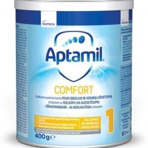Aptamil 1 Comfort Special Formula 400 g_image1