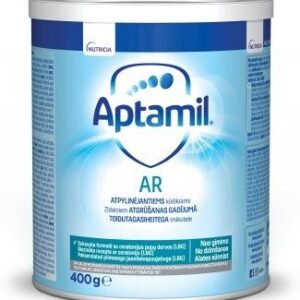 Aptamil Anti-Reflux (AR) Special Formula 400 g_image1