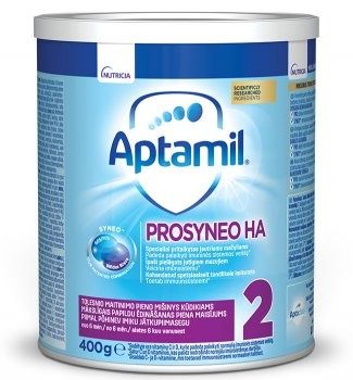 Aptamil HA2 Prosyneo 400 g_image1