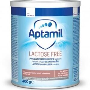 Aptamil Lactose Free Formula 400 g_image1