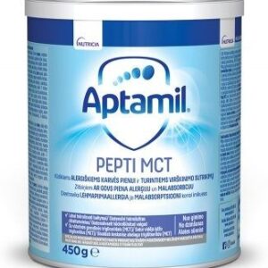 Aptamil Pepti MCT Special Formula 450 g_image1
