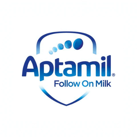 aptamil logo