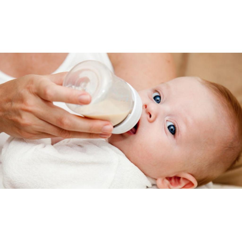 baby formula