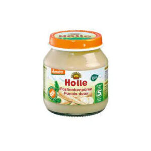 Holle Parsnip Puree 125 g