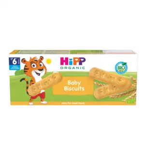 HiPP Baby's Biscuit 180 g