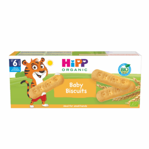HiPP Baby's Biscuit 180 g