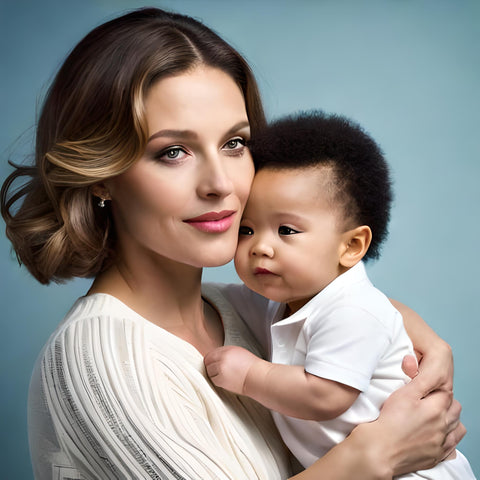 essential items for newborns