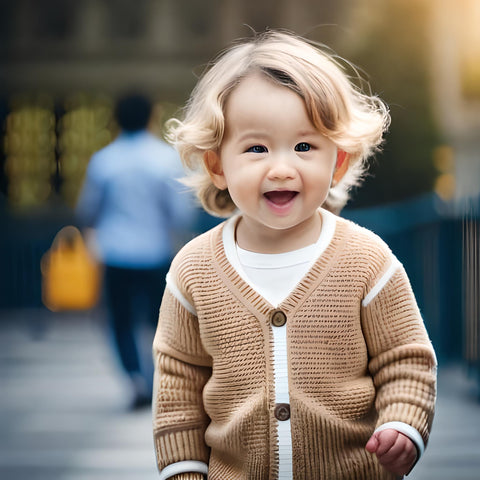 How to stop baby crying