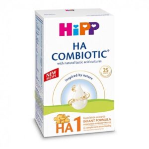 HiPP HA1 Combiotic Formula 350 g