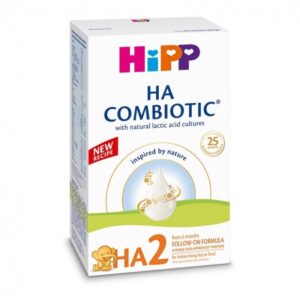HiPP HA2 Combiotic Formula 350 g