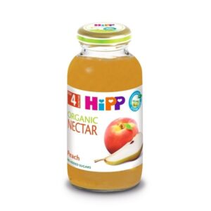 HiPP Peach Nectar 200 ml_image1