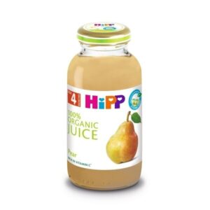 HiPP Pear Juice 200 ml_image1