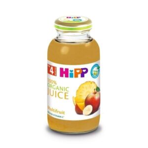 HiPP Multifruit Juice 200 ml_image1