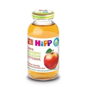 HiPP Mild Apple Juice 200 ml_image1
