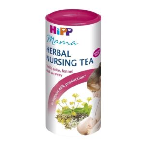 HiPP Instant Herbal Nursing Tea 200 g_image1
