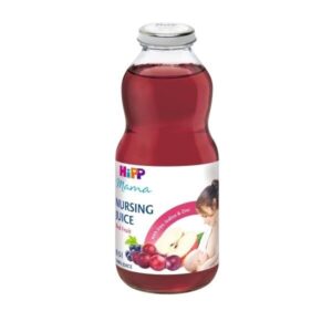 HiPP Nursing Juice Red Fruit 500 ml_image1