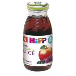 HiPP Red Fruit Juice 500 ml_image1
